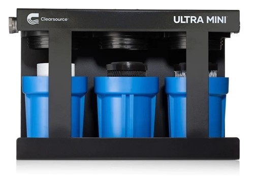 Clearsource Ultra RV Water Filter System